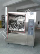摆管淋雨实验设备DEBL-1000操作办