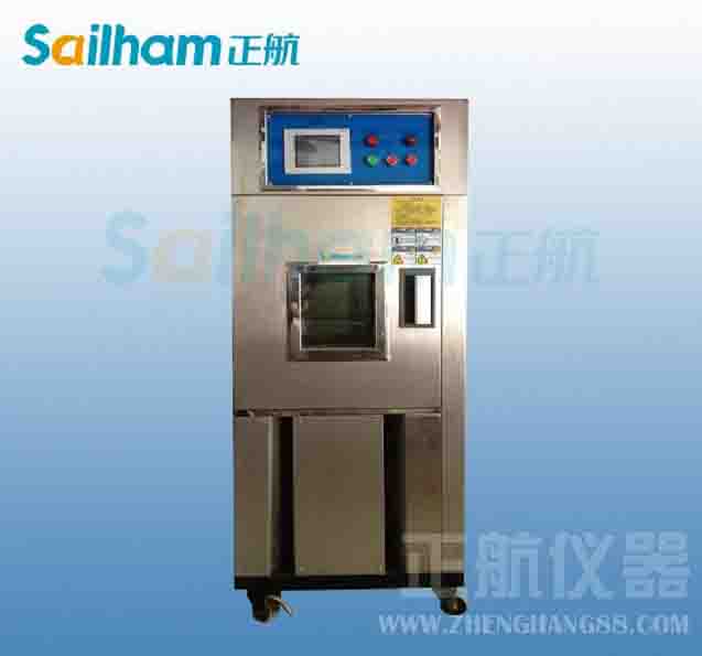 正航仪器控制方案设计