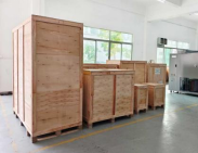 恒温恒湿箱出货 恒温恒湿箱出货