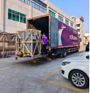 恒温恒湿箱出货